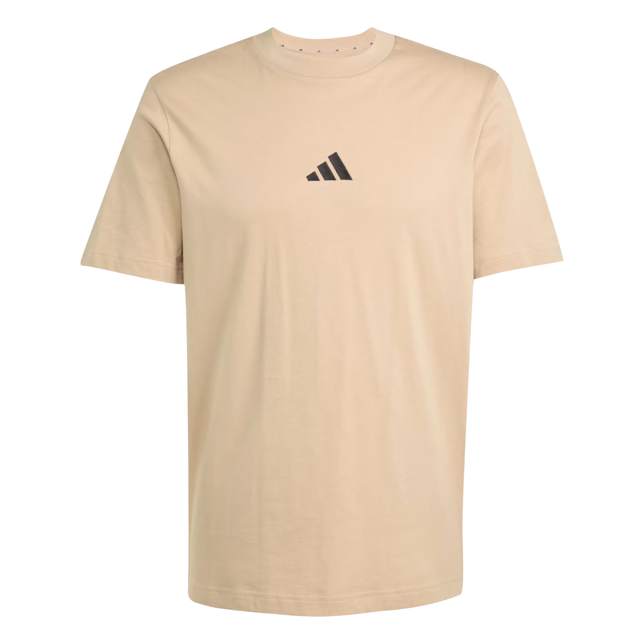 ESSENTIALS SML LOGO TEE