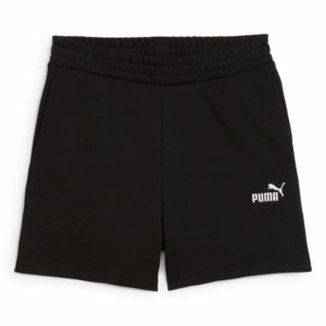 ESSENTIALS SML NO.1 LOGO HW SHORTS W