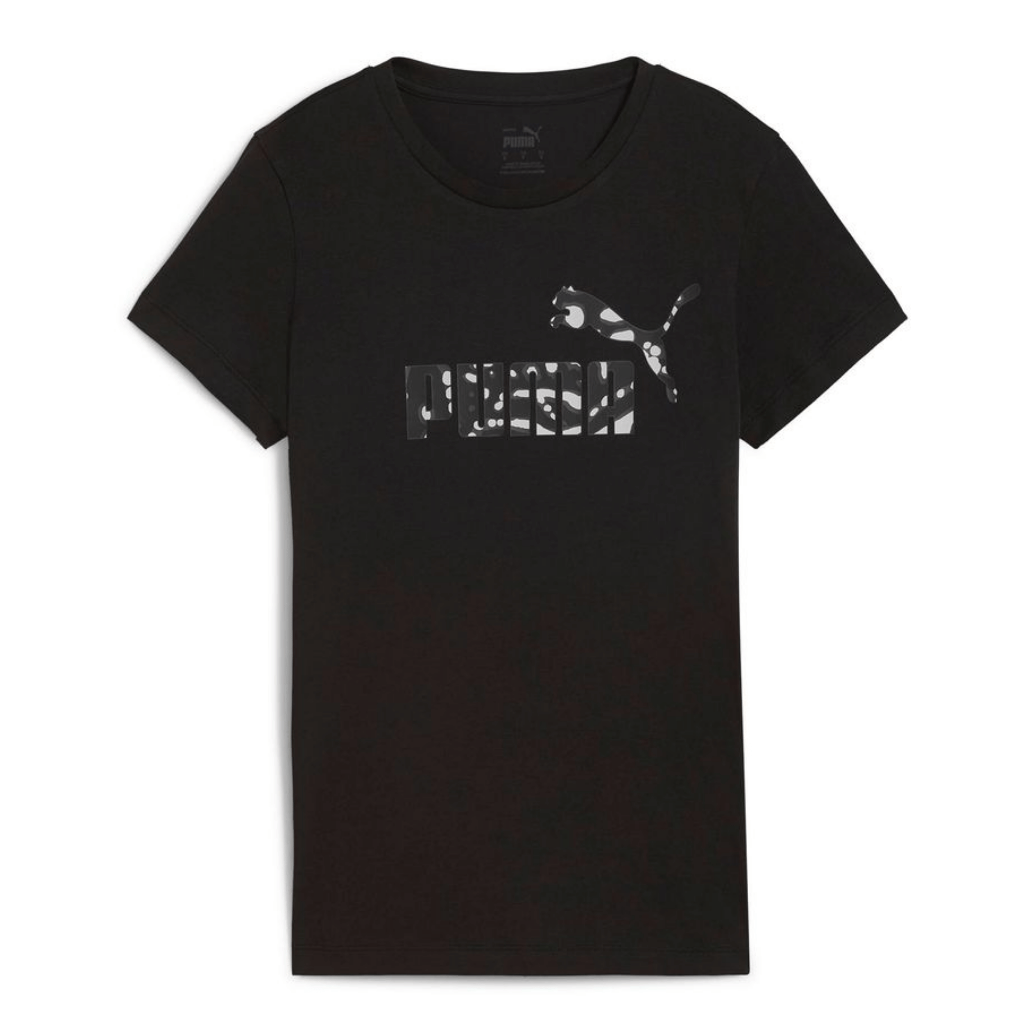 ESSENTIALS+ HYPERNATURAL TEE W