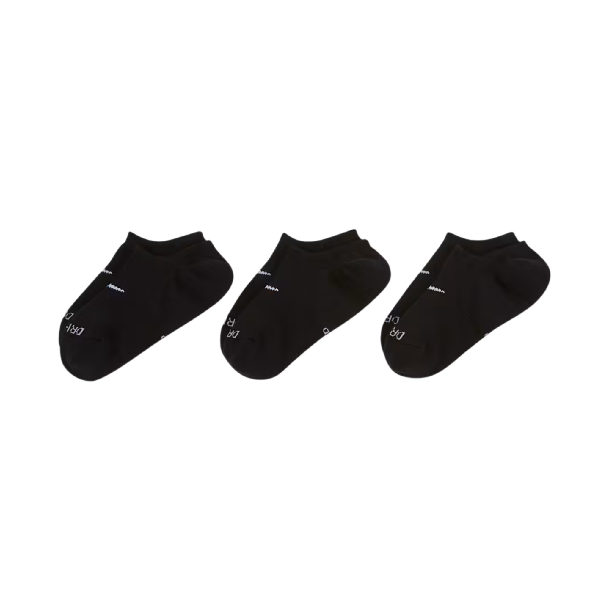 EVERDAY PLUS CUSHIONED FOOTIE