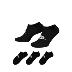 EVERYDAY ESSENTIALS NO SHOW SOCKS
