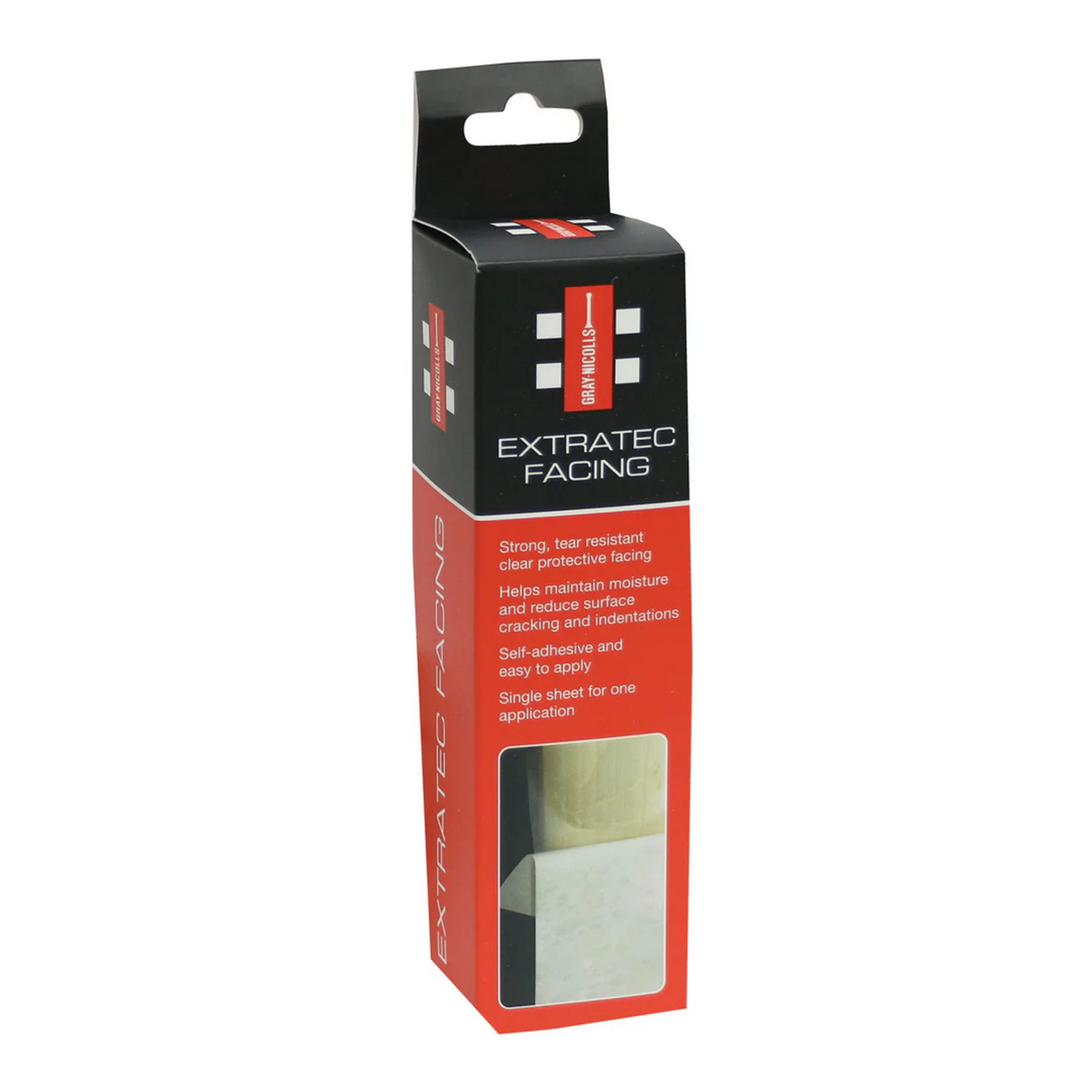 EXTRATEC PER SHEET
