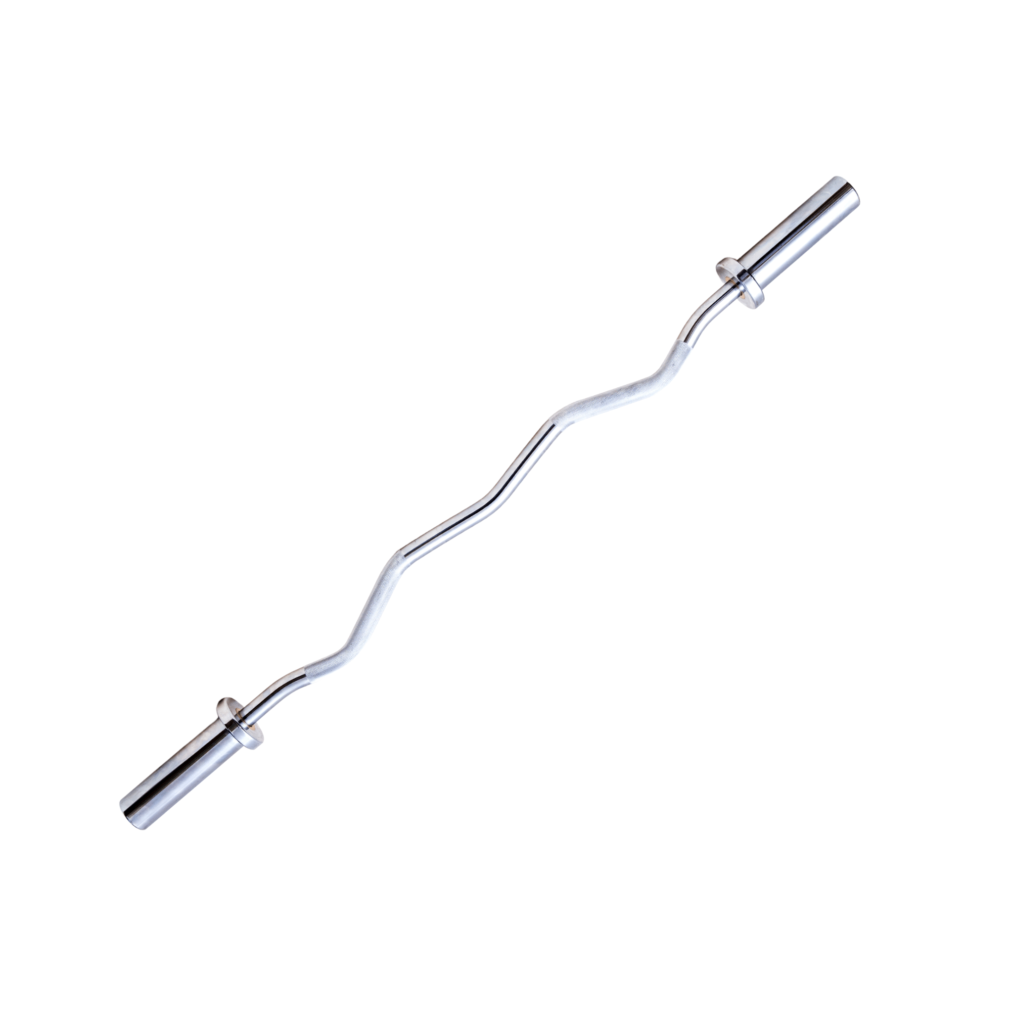 EZ CURL BAR 47" 25MM