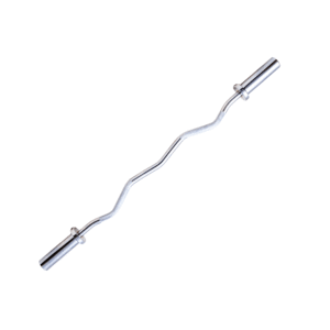 EZ CURL BAR 47"  28mm