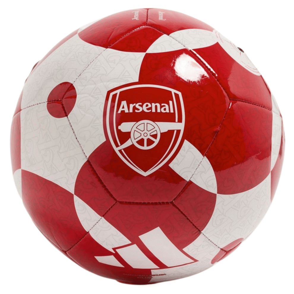 FOOTBALL ARSENAL FC HOME CLUB SZ5