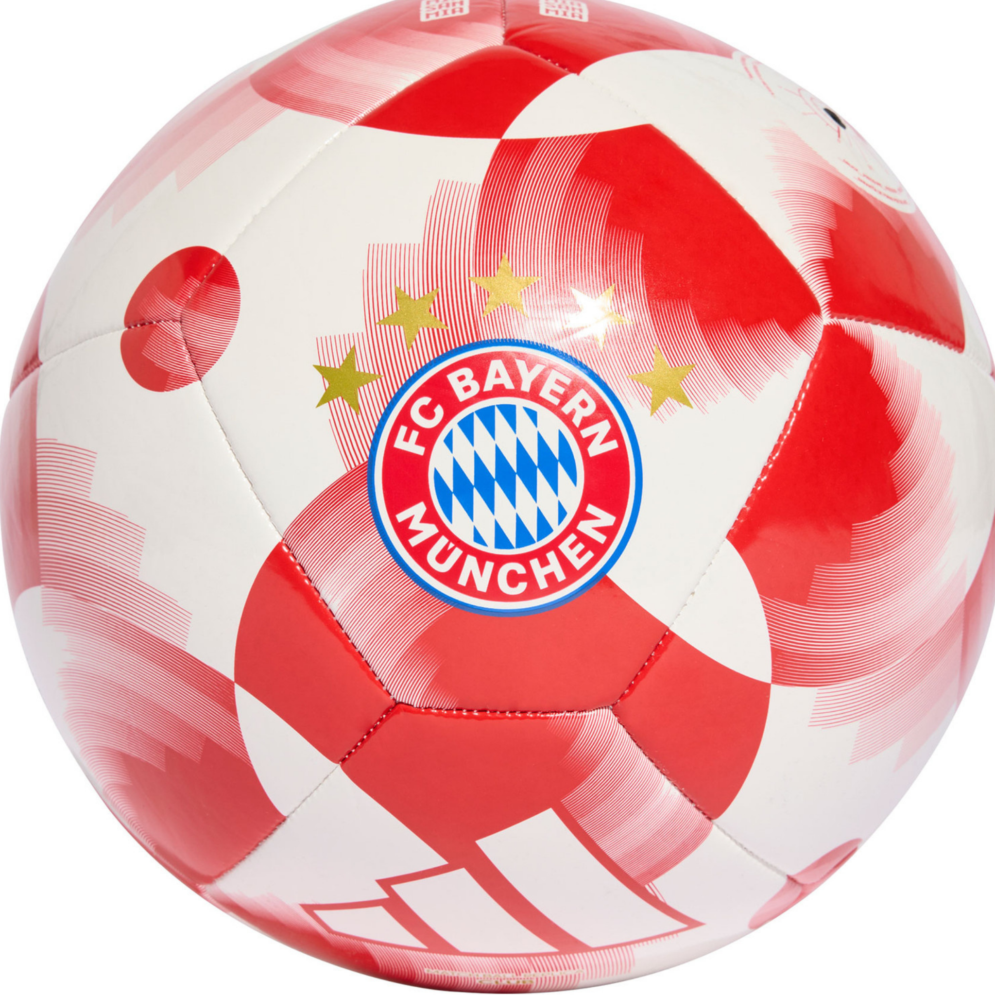 FOOTBALL FC BAYERN HOME CLUB SZ5