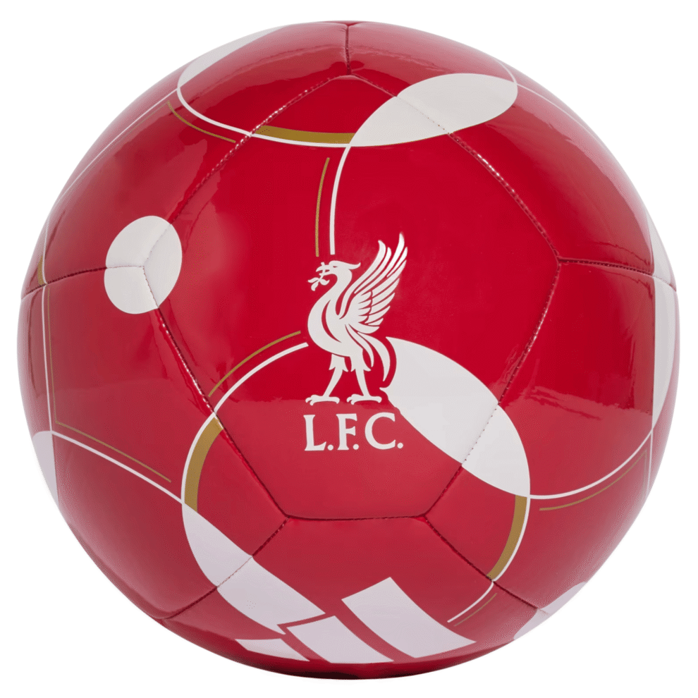 FOOTBALL LIVERPOOL FC HOME CLUB SZ5