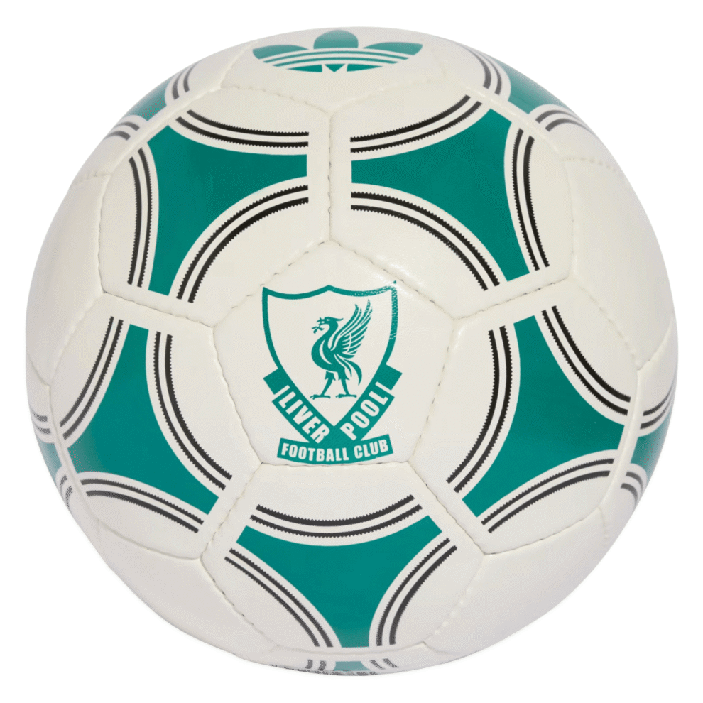 FOOTBALL LIVERPOOL FC THIRD CLUB SZ5