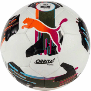 FOOBALL ORBITA 4 HYB FIFA BASIC SZ5