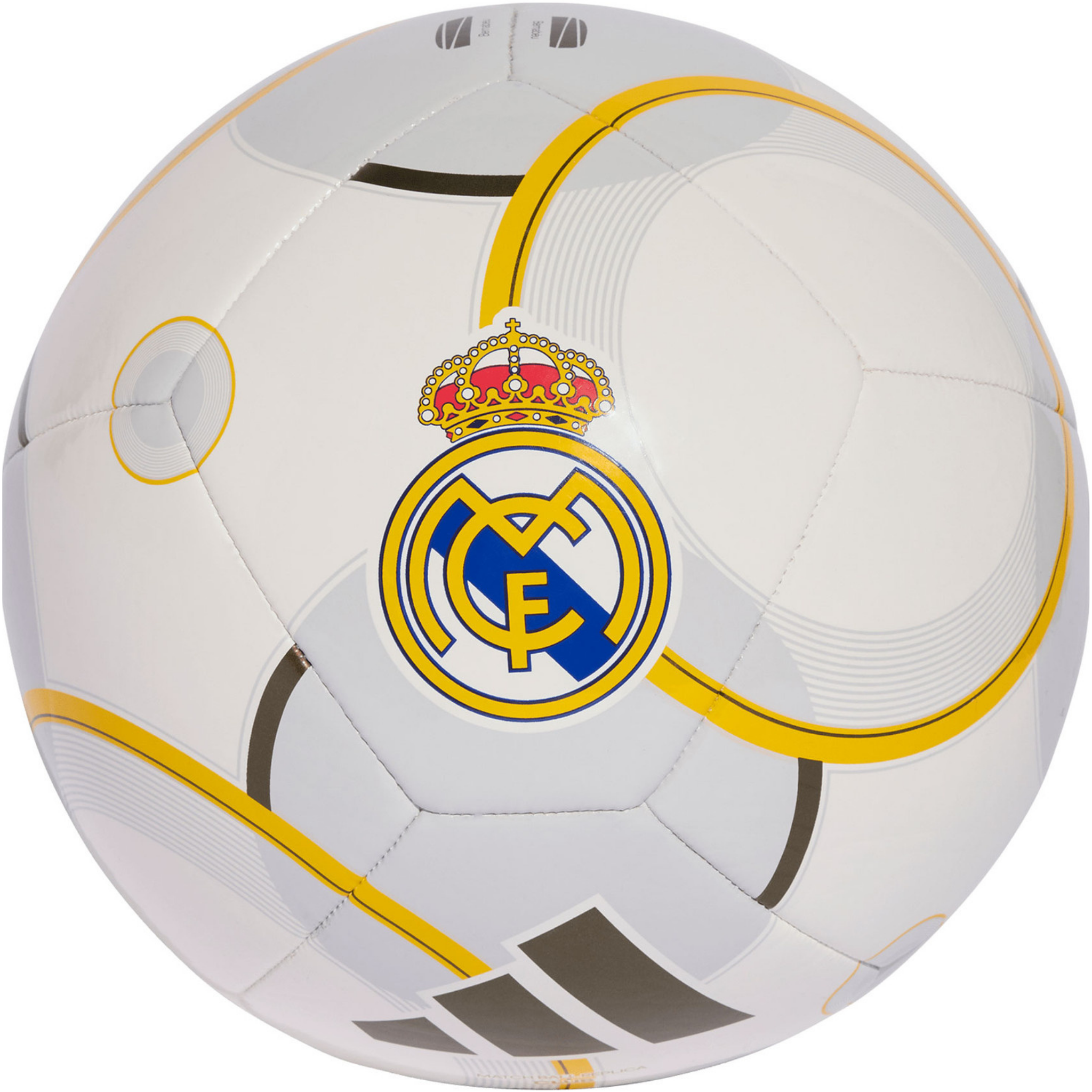 FOOTBALL REAL MADRID HOME CLUB SZ5