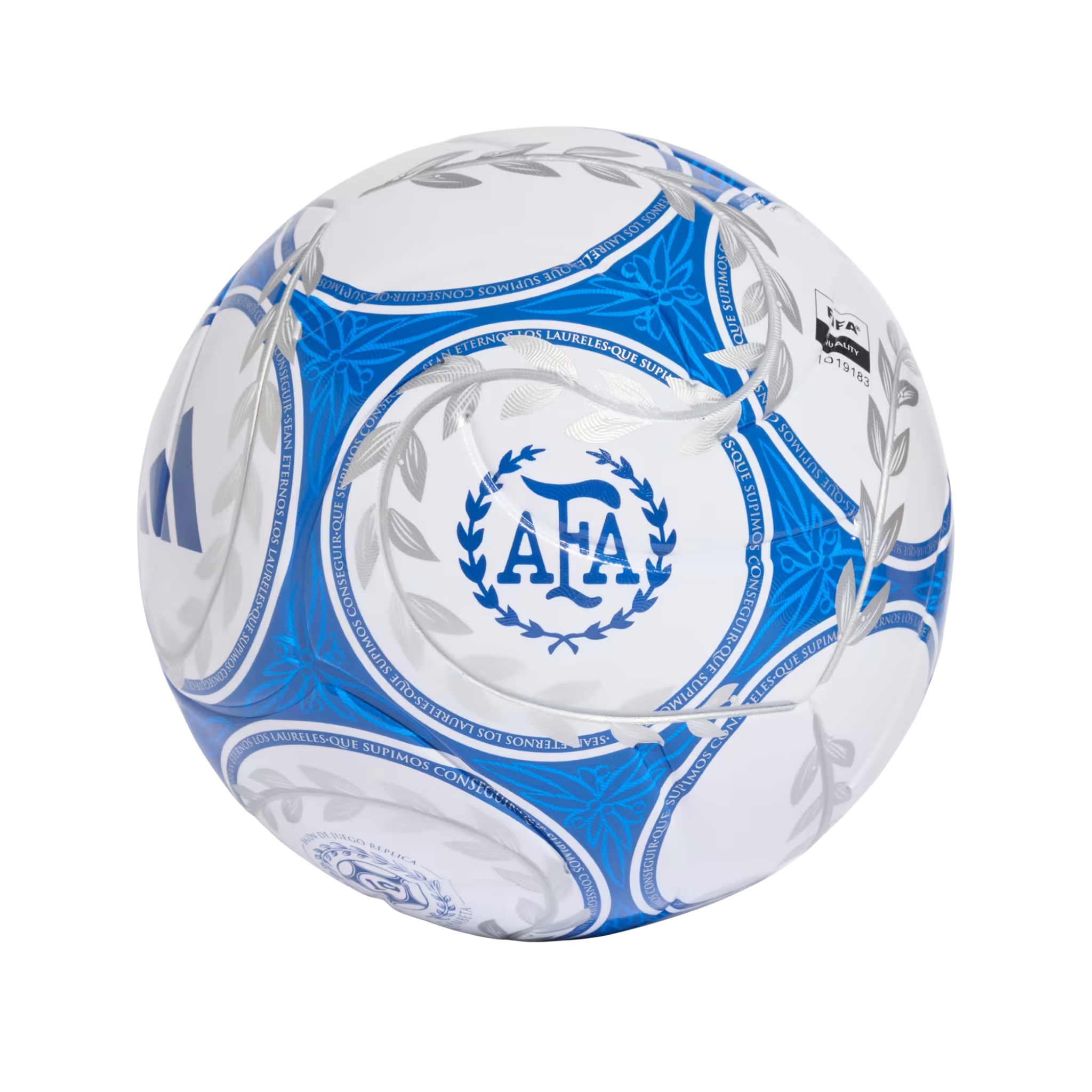 FOOTBALL ARGENTUM GAMBETA LEAGUE