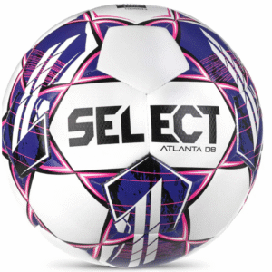 FOOTBALL ATLANTA DB FIFA SZ5
