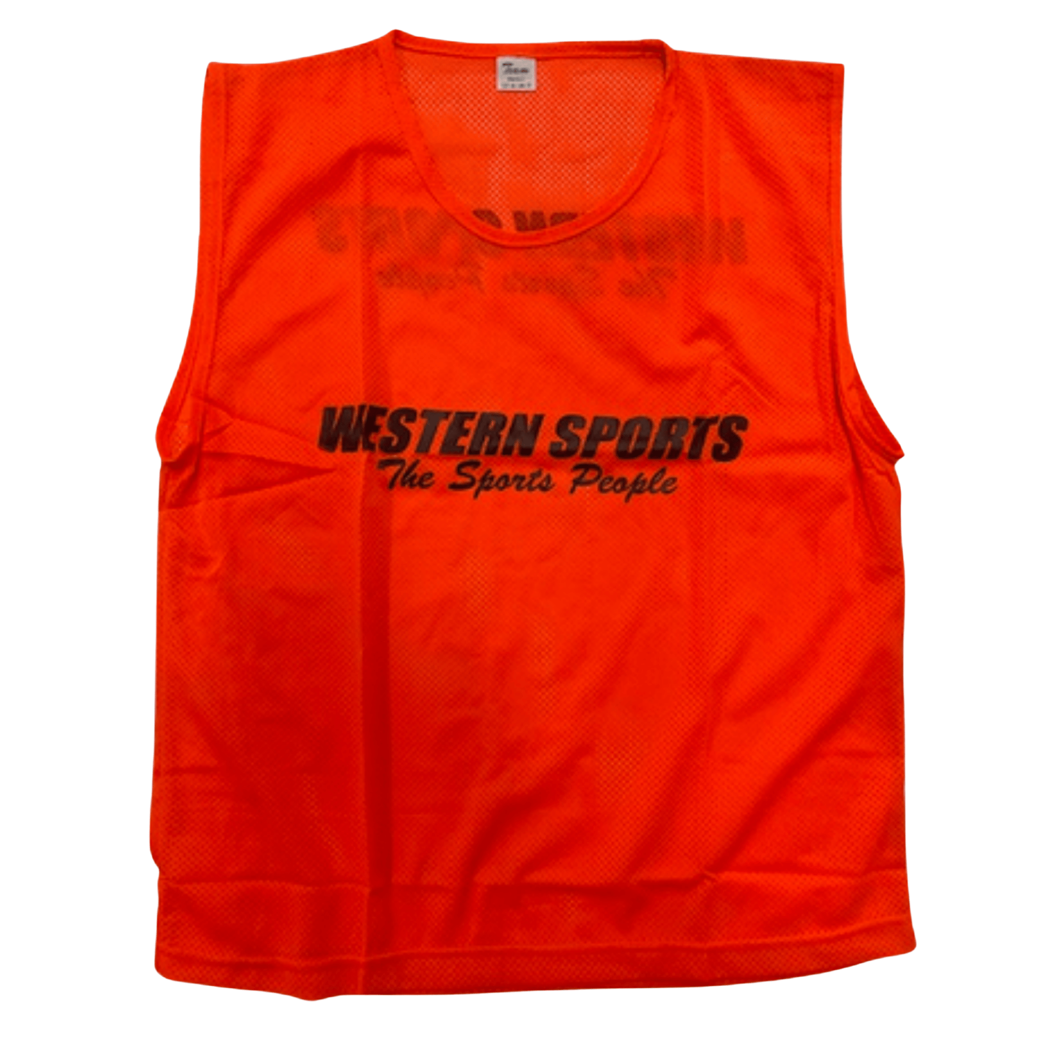 FOOTBALL BIB WSL JNR