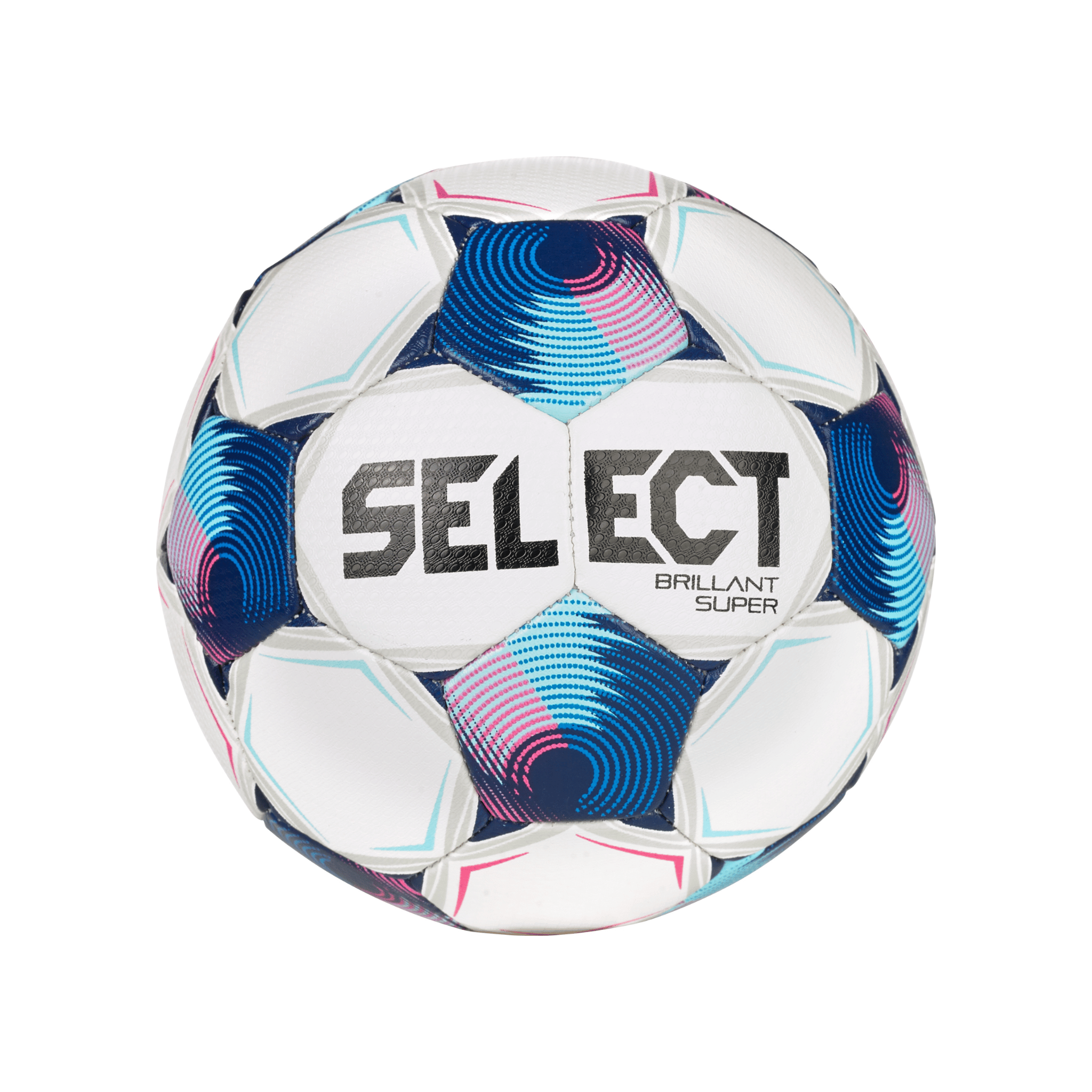 FOOTBALL BRILLIANT SUPER MINI