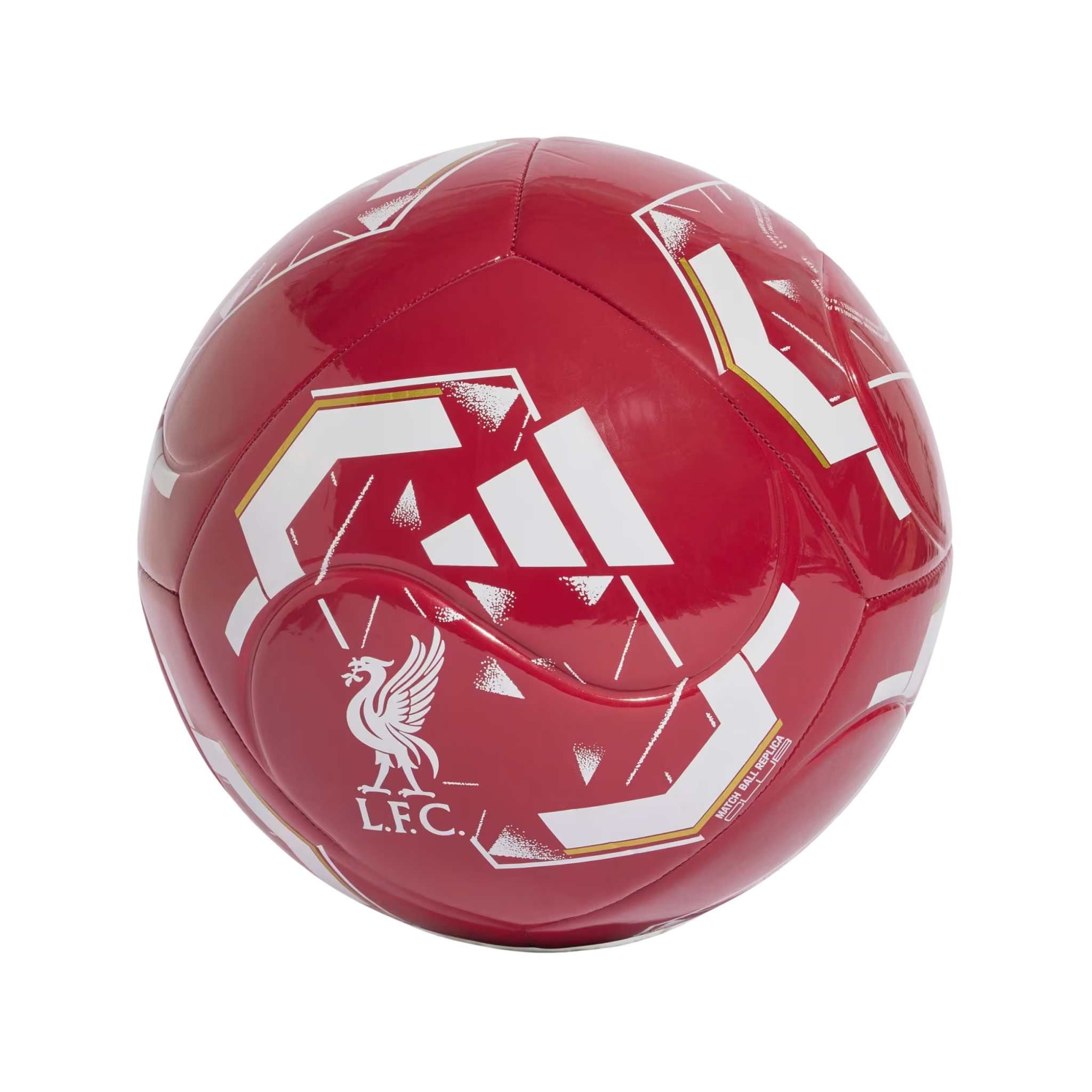 FOOTBALL LIVERPOOL FC HOME CLUB