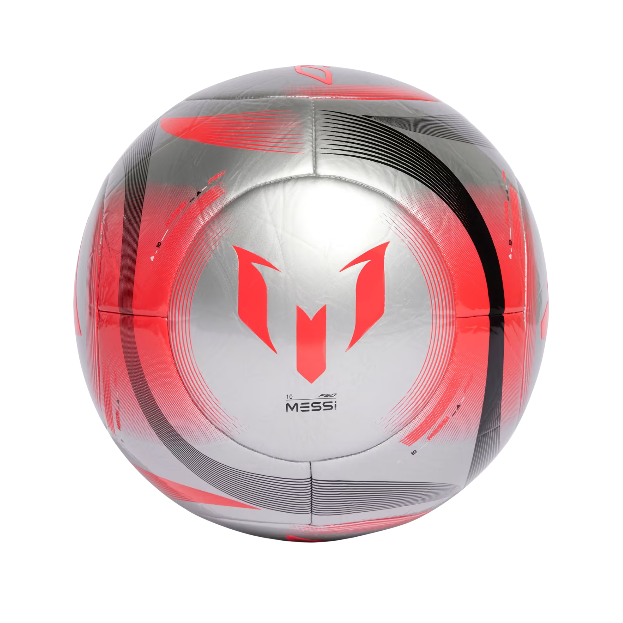 FOOTBALL MESSI CLUB SZ4