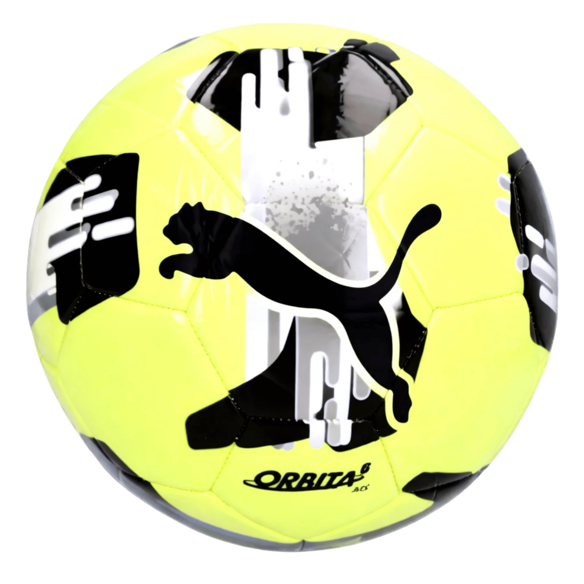 FOOTBALL ORBITA 6