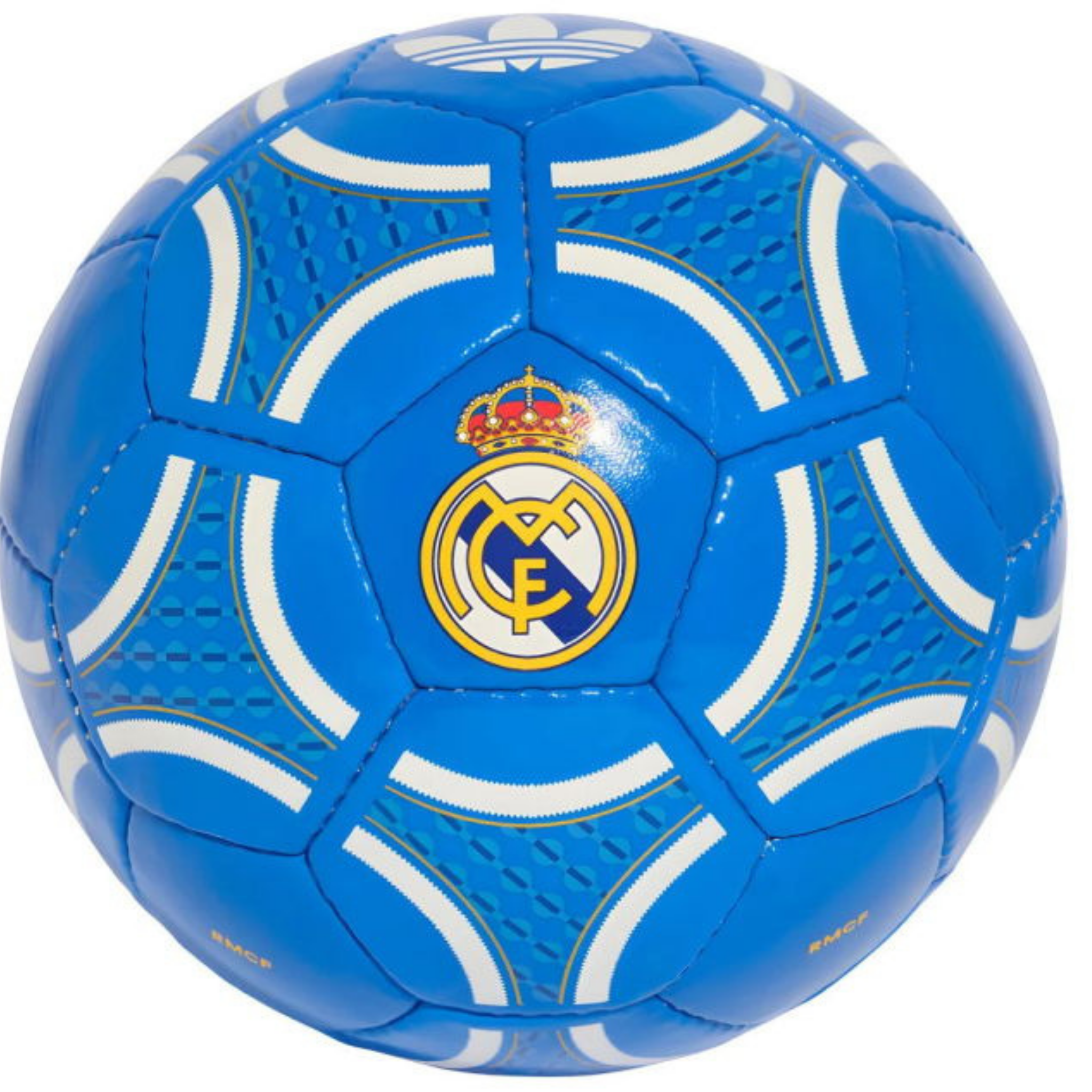 FOOTBALL REAL MADRID AWAY CLUB SZ5