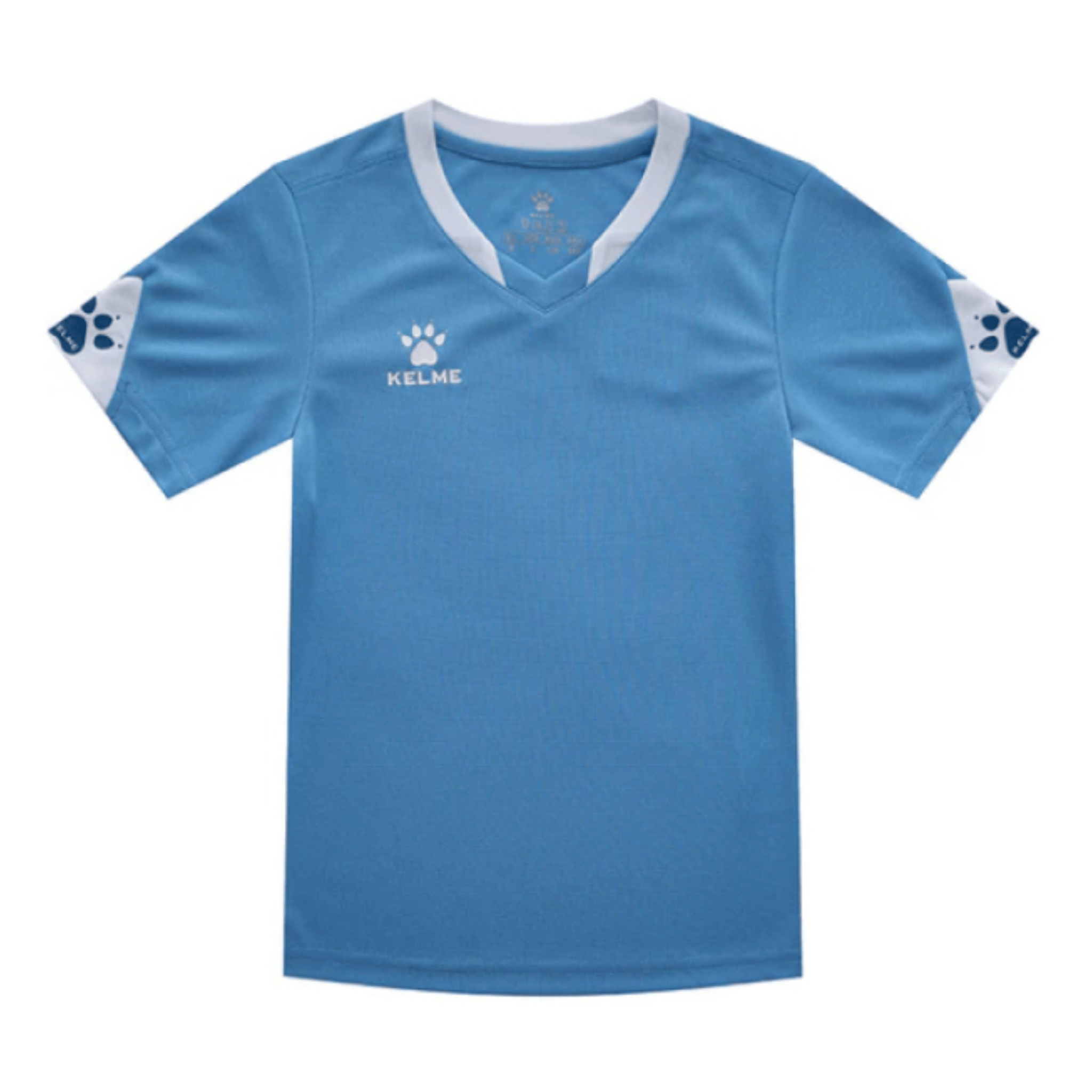 FOOTBALL SS JERSEY JR