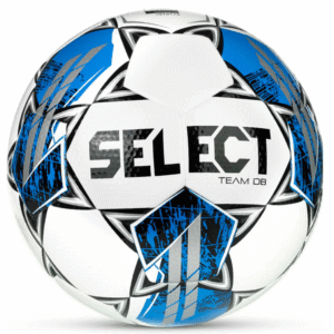 FOOTBALL TEAM DB FIFA SZ 5