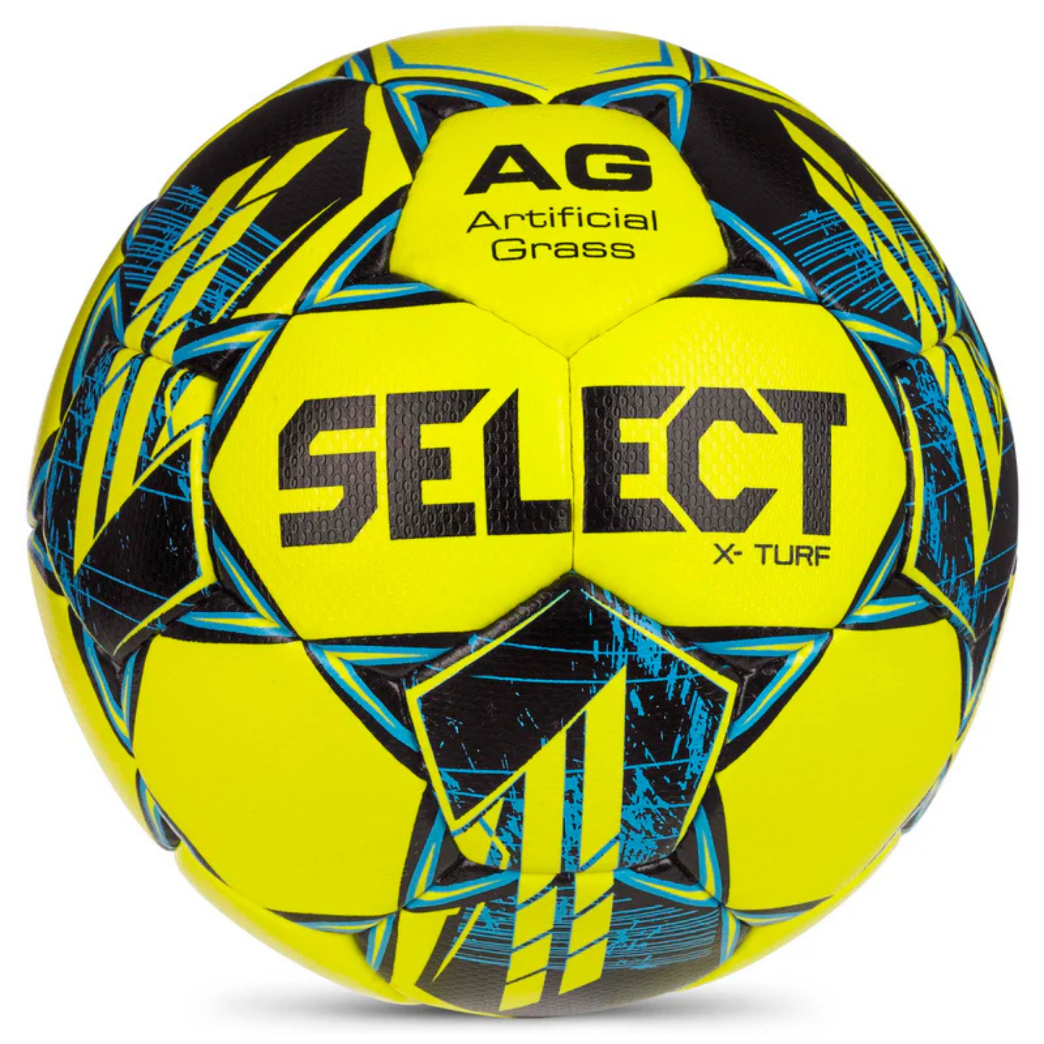 FOOTBALL X-TURF SIZE 5