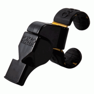 WHISTLE FOX 40 OFFICIAL FINGERGRIP