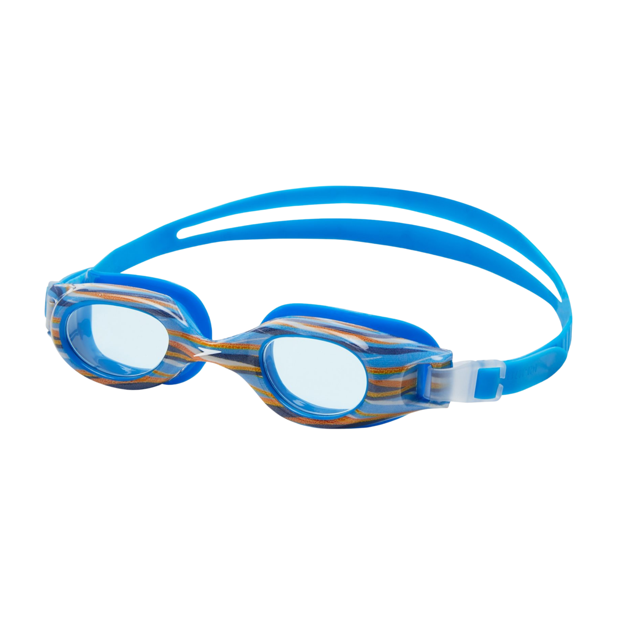 GOGGLES HYDROSPEX PRINT JR