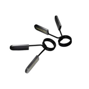 GOLD'S GYM SPRING COLLAR CLIP OLYMPIC SIZE