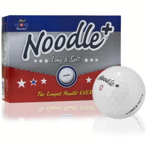 GOLF BALL NOODLE +(3PK)