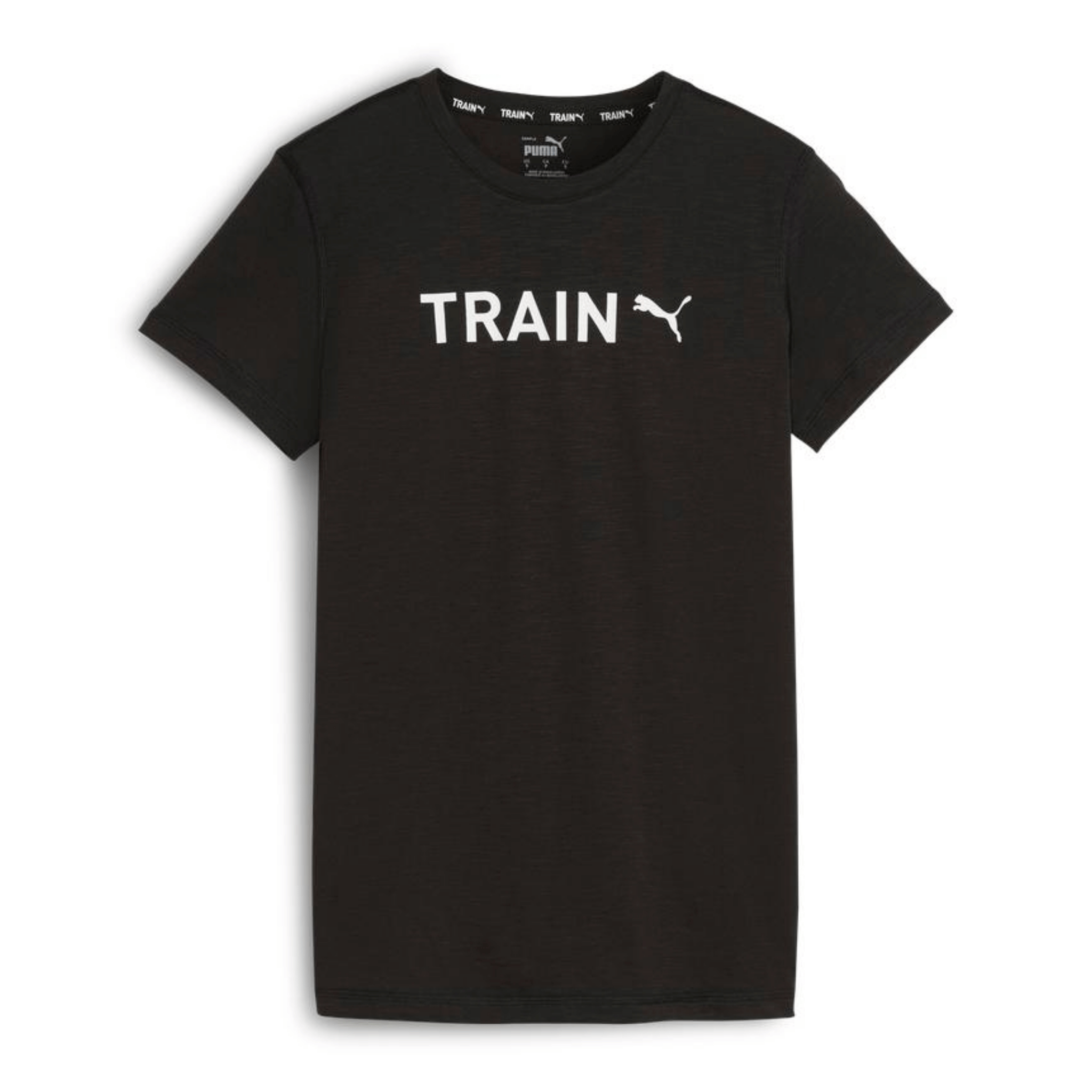 GRAPHIC TRAINING SS TEE W