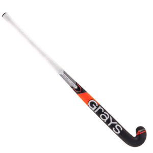 GX 2500 DYNABOW HOCKEY STICK MIC 35" JNR