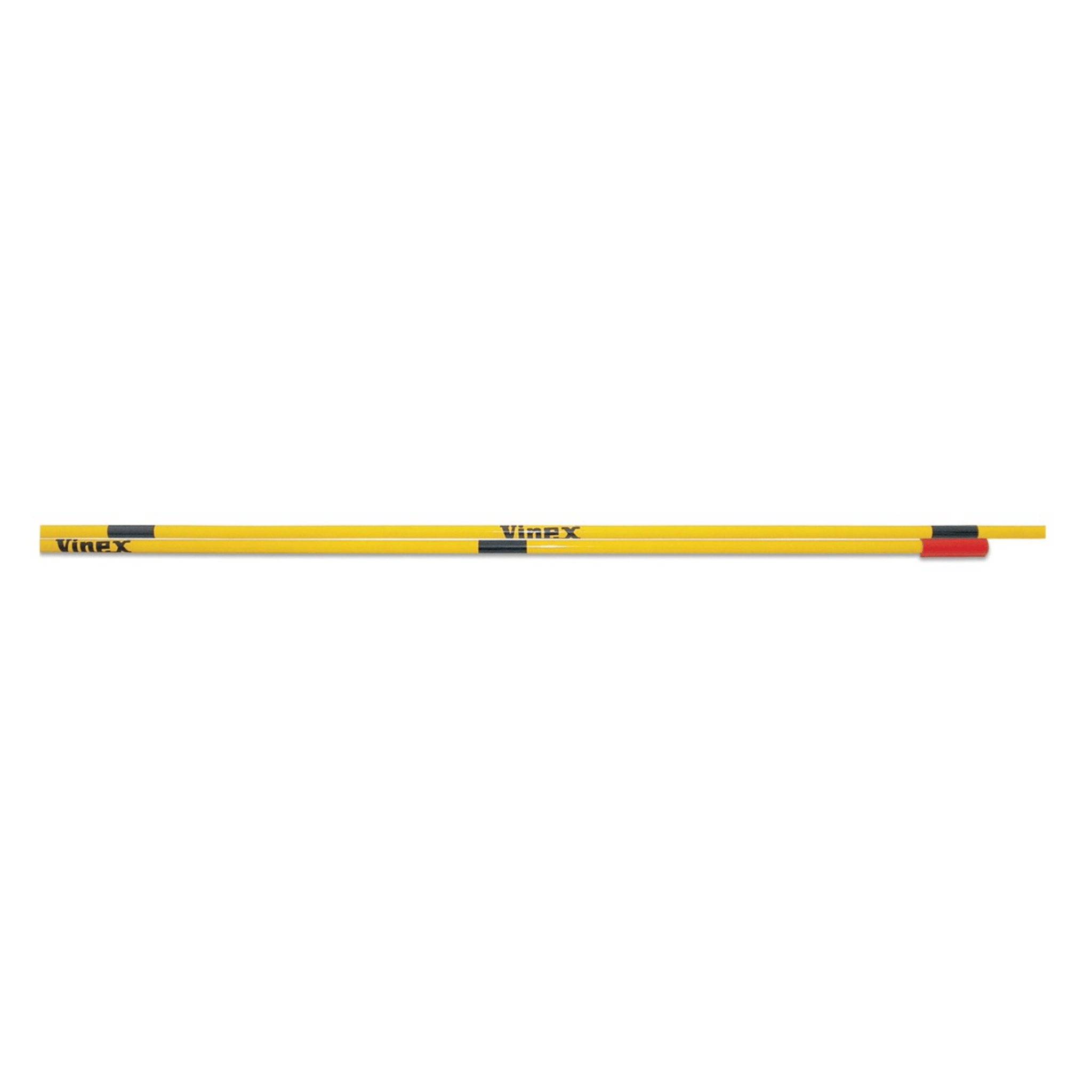 HIGH JUMP FIBREGLASS BAR 4.0M