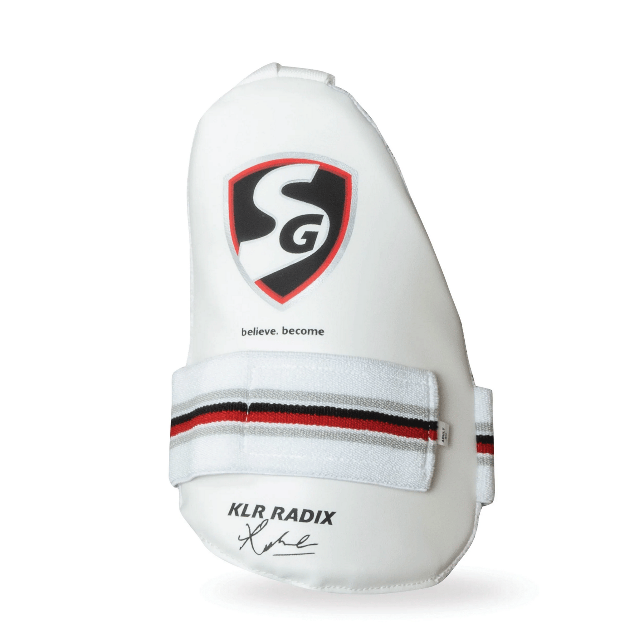 INNER THIGH PAD KLR RADIX LH
