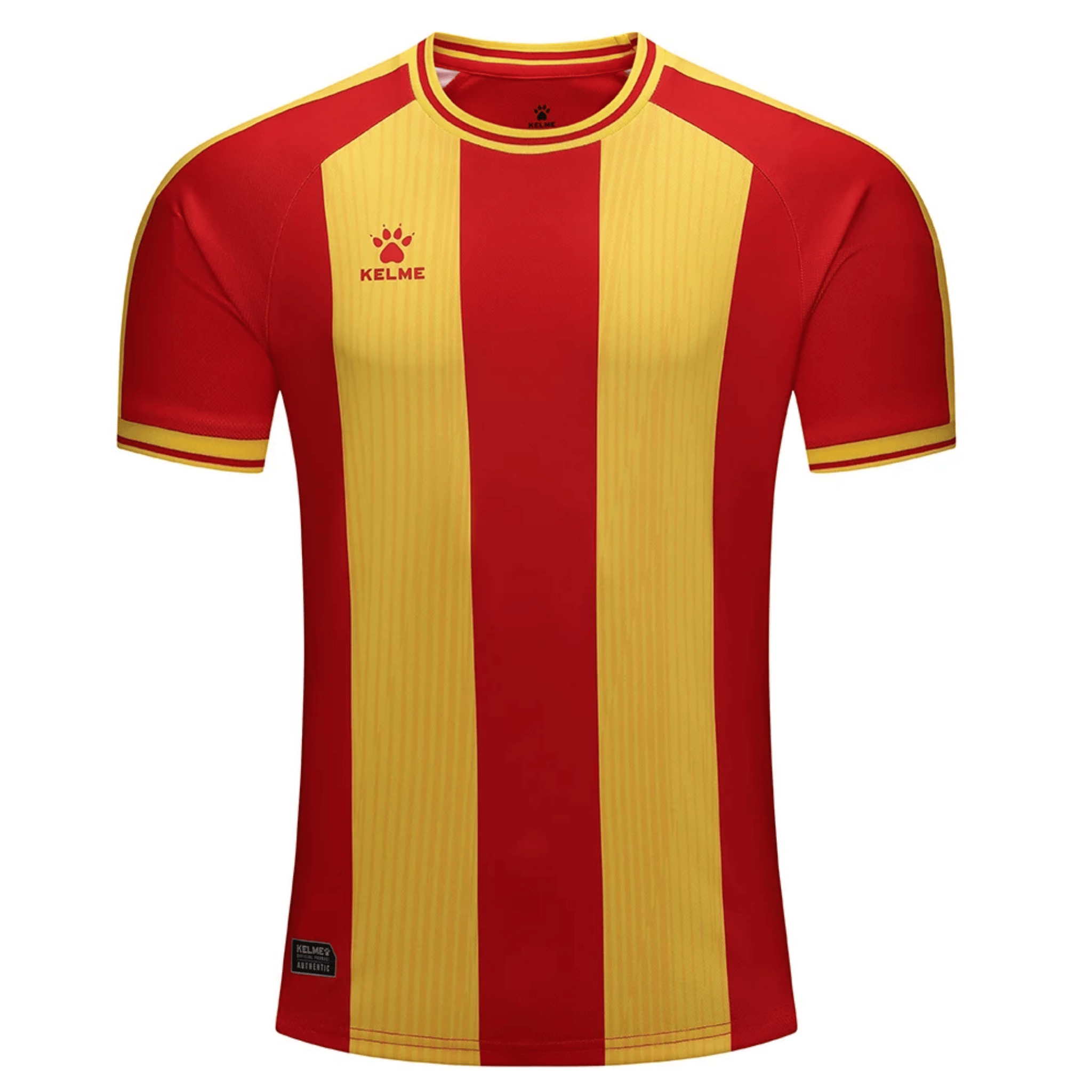 KELME INTER ADULT TSHIRT