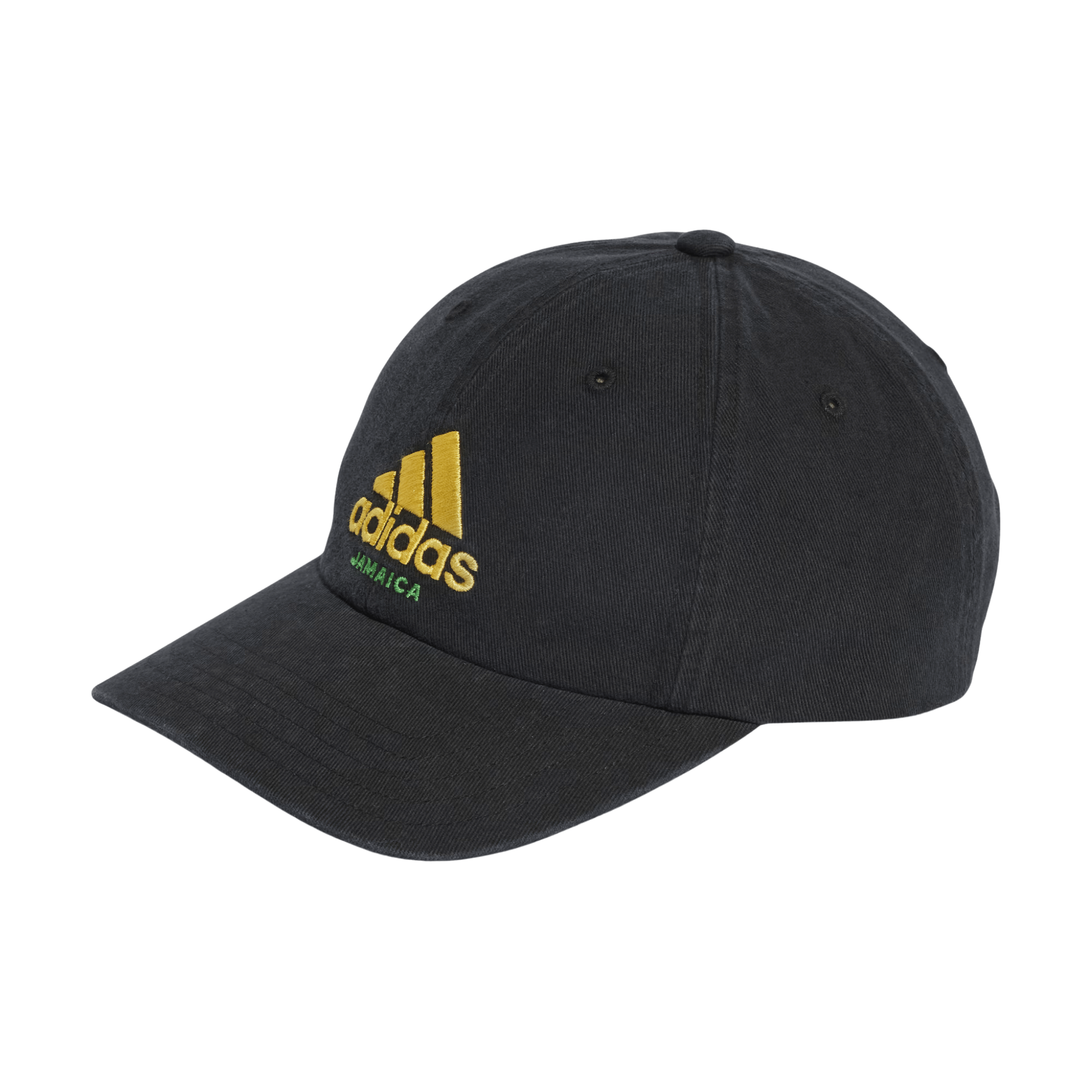 JAMAICA FOOTBALL CAP