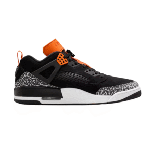 JORDAN SPIZIKE LOW SNEAKERS
