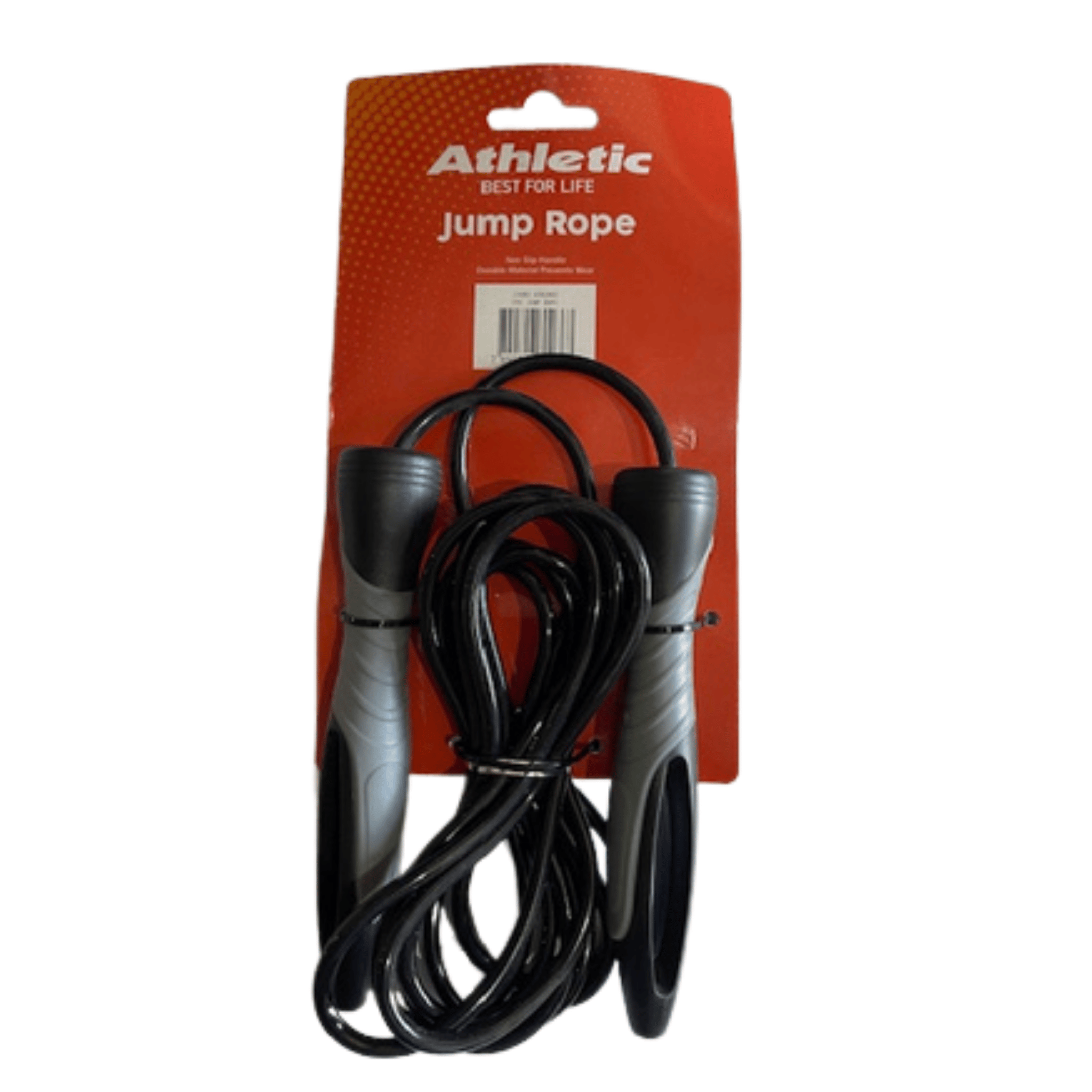 JUMP ROPE PVC