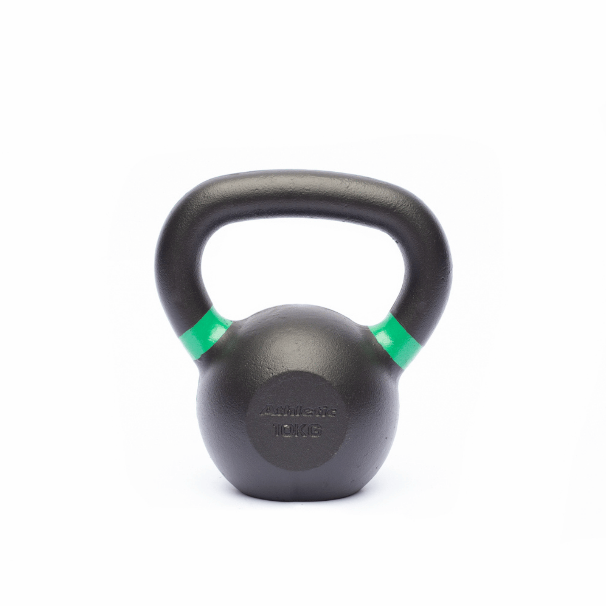 KETTLEBELL COATED 10KG (22LB)