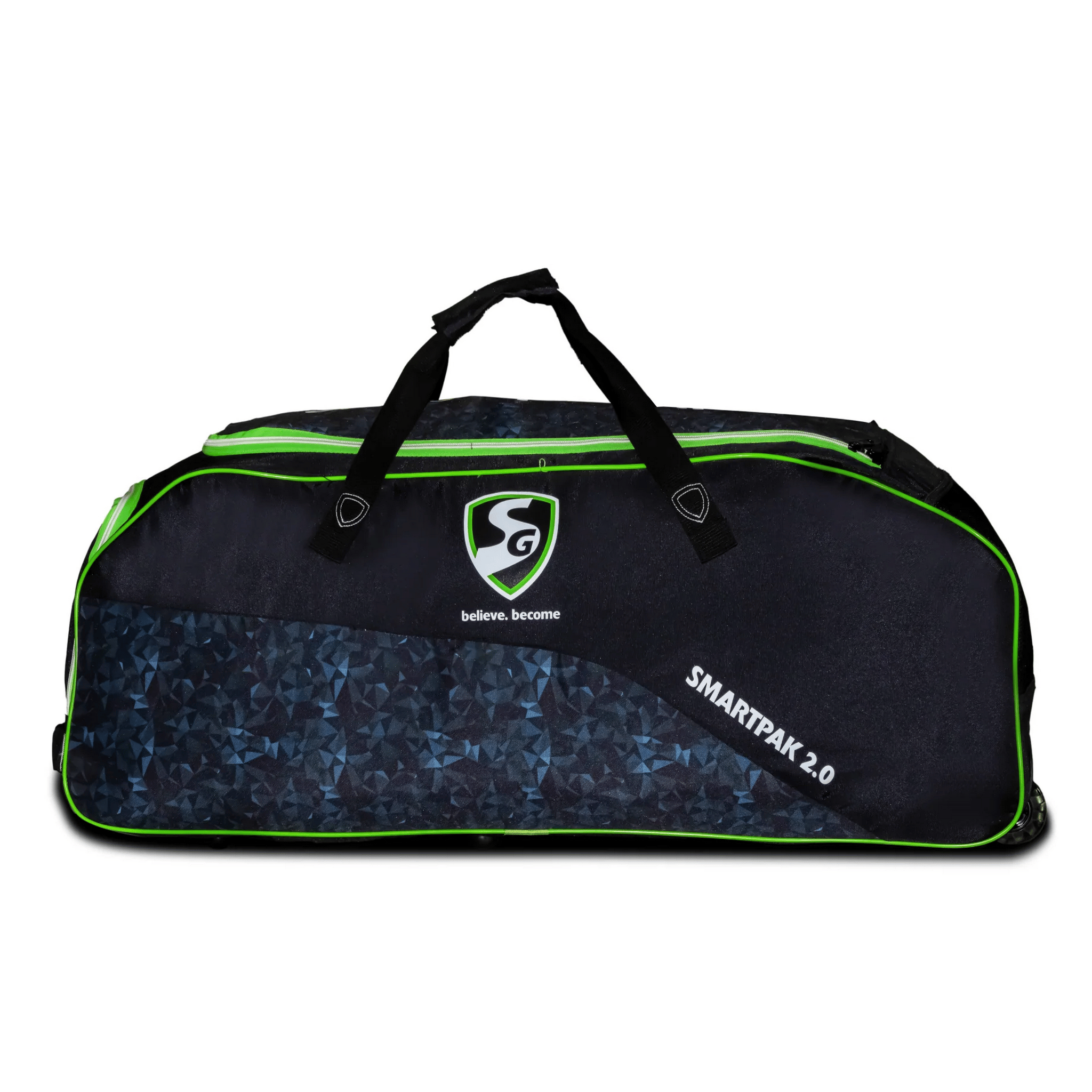 KIT BAG SMARTPAK 2.0 WHEELIE