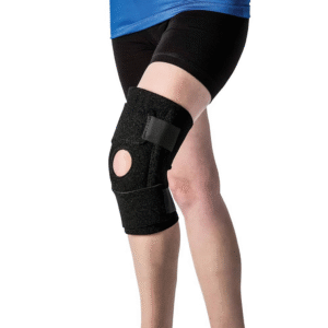 KNEE SUPPORT XLARGE