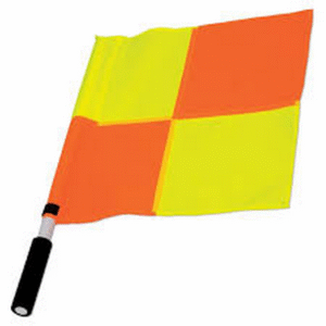 LINESMAN FLAG CLUB