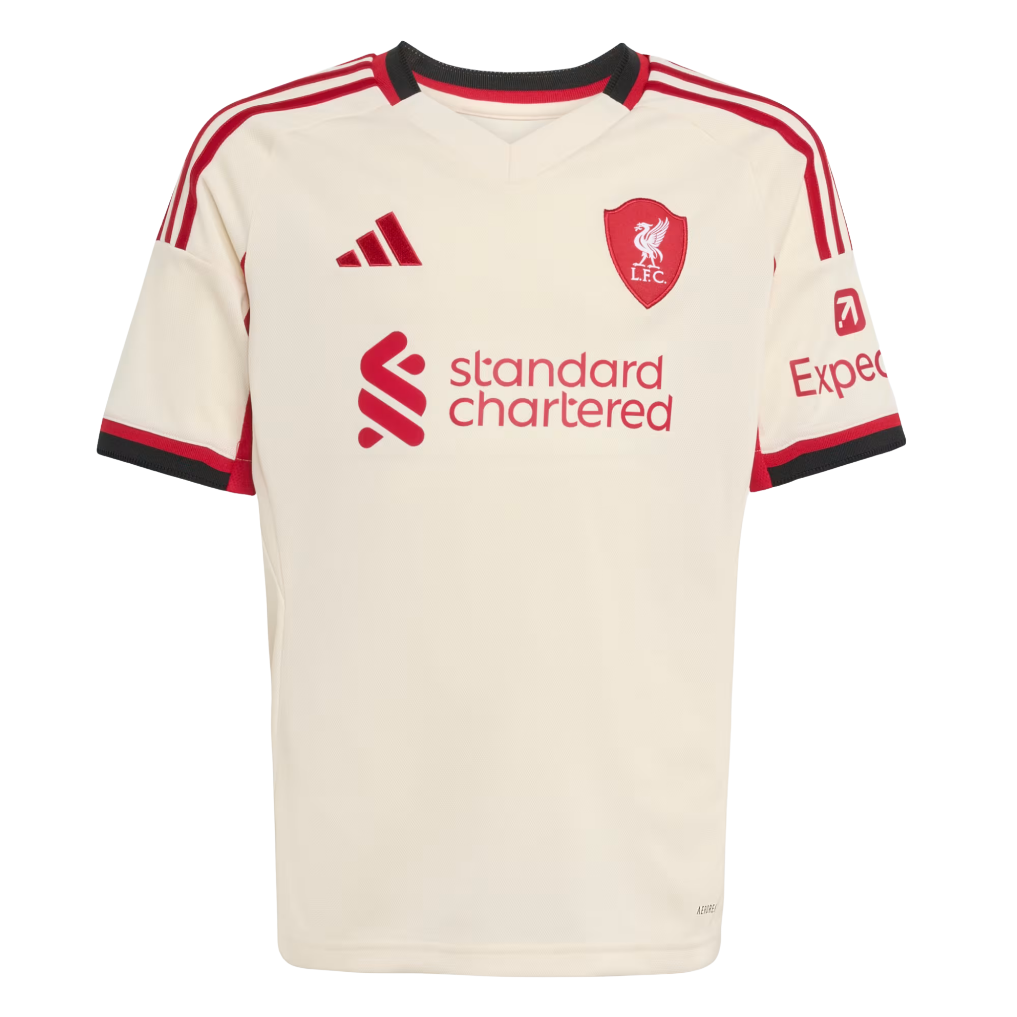 LIVERPOOL FC 25/26 A JERSERY K