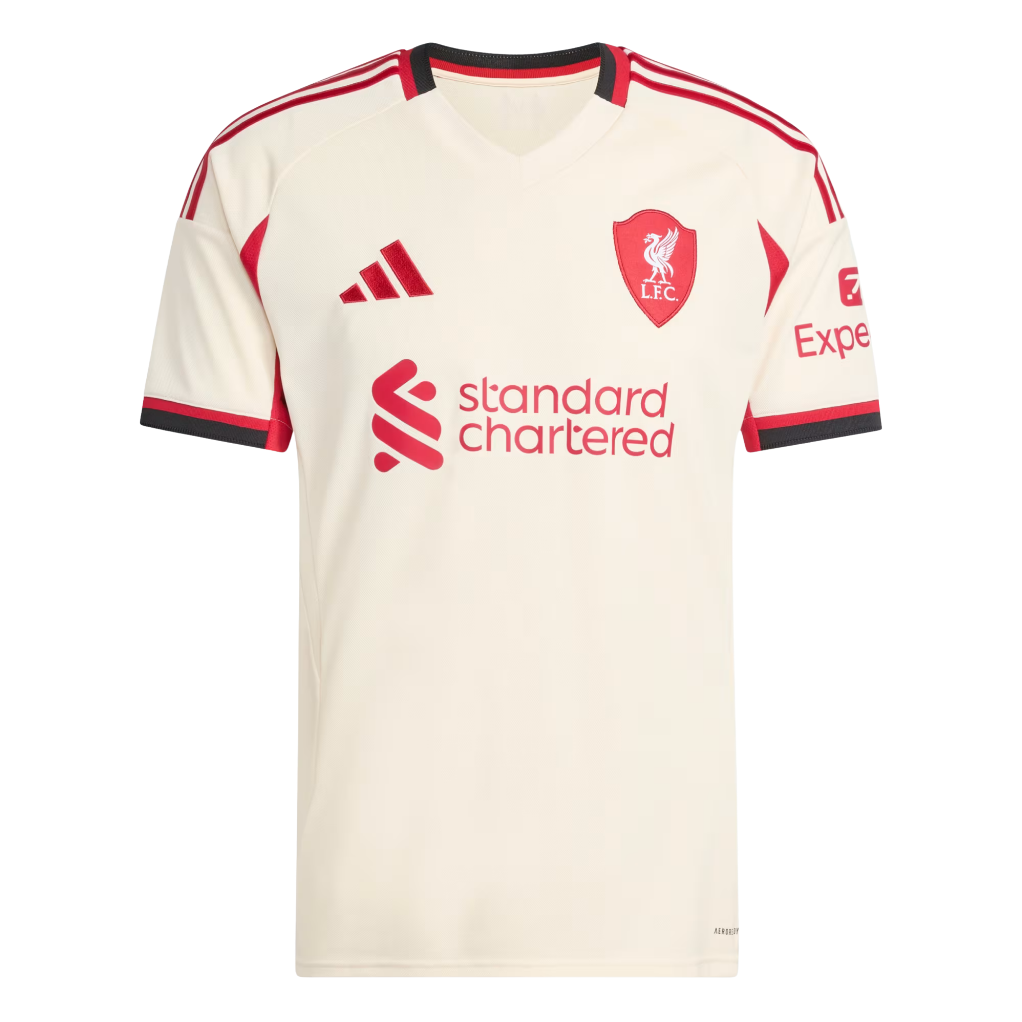 LIVERPOOL FC 25/26 AWAY JERSEY