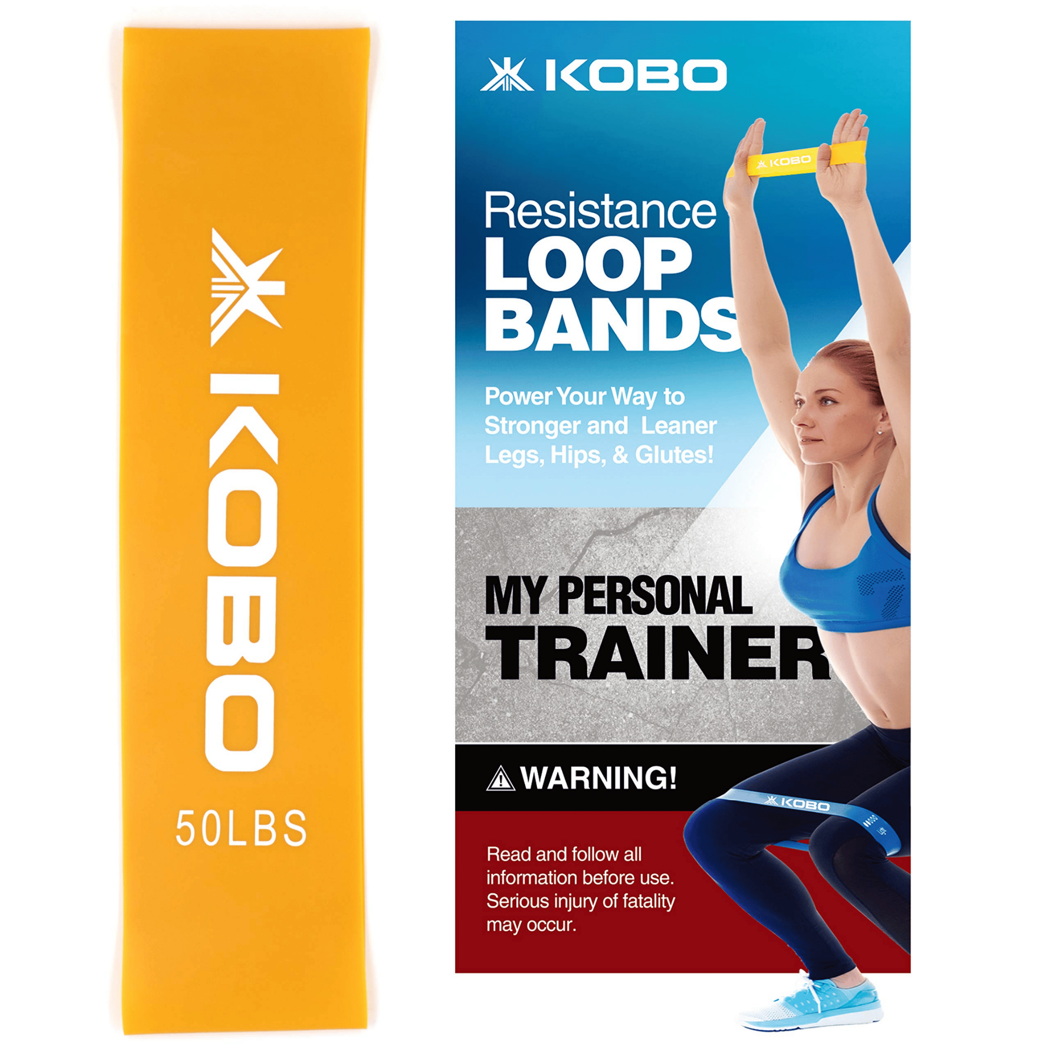 LOOP BAND FOR THIGH