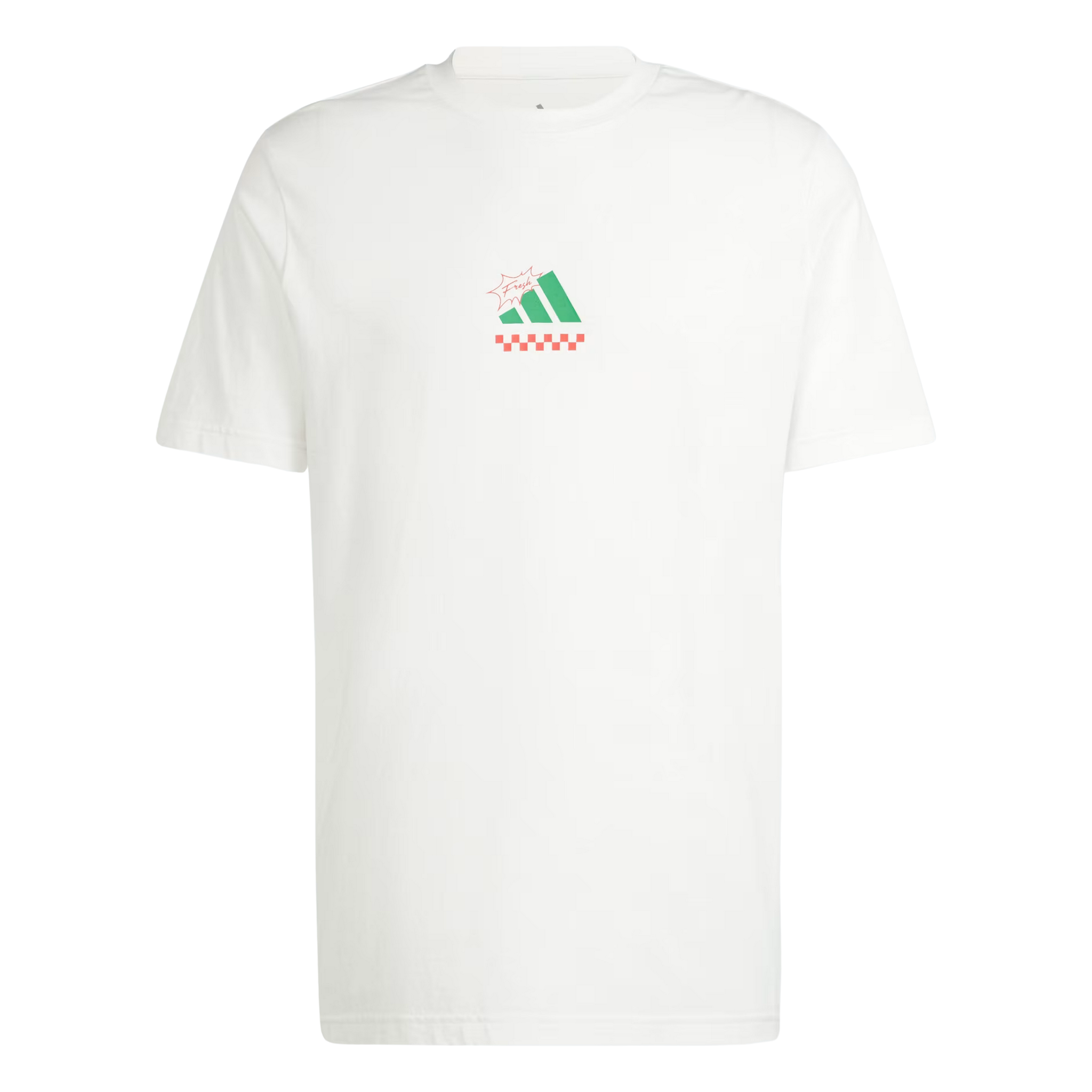 LOUNGE PIZZA GRAPHIC TEE