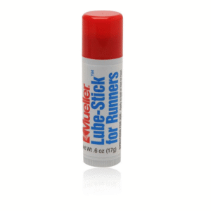 LUBE STICK FOR RUNNERS