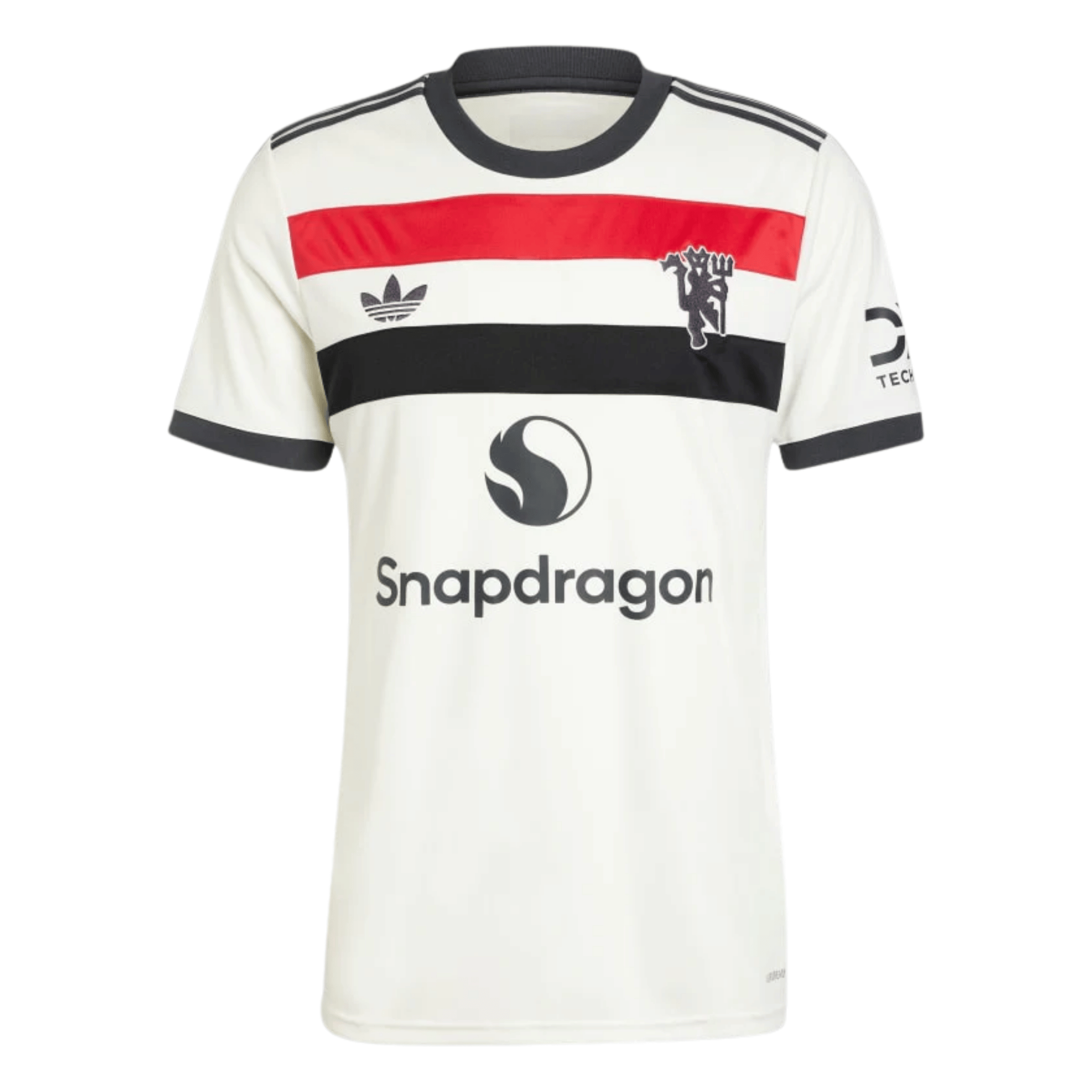 MANCHESTER UNITED 24/25 3RD JERSEY
