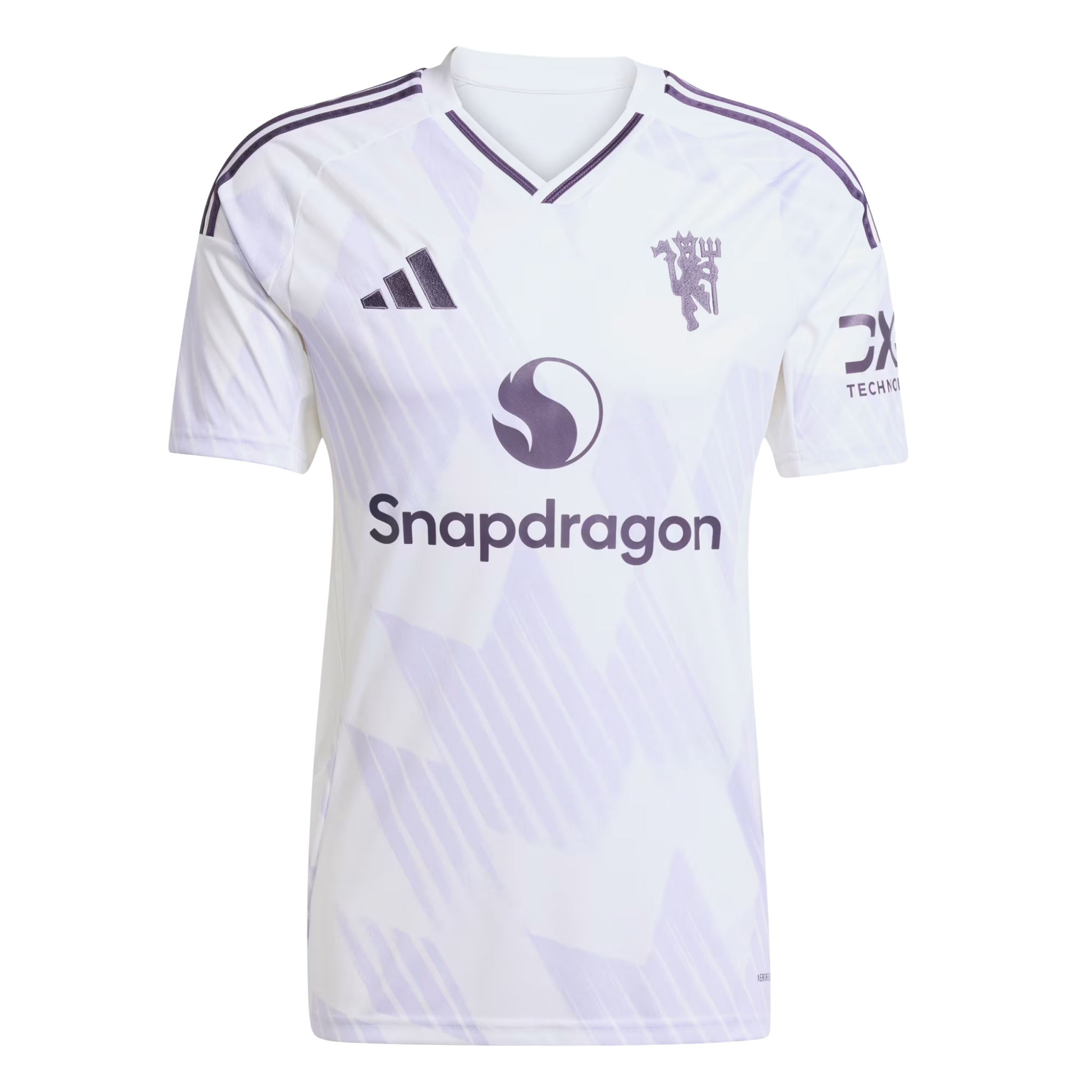 MANCHESTER UNITED 25/26 AWAY JERSEY