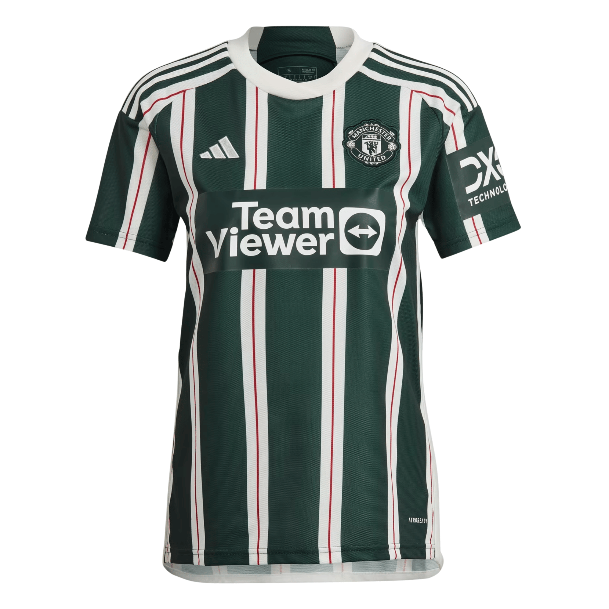 MANCHESTER UNITED FC AWAY JERSEY 23/24