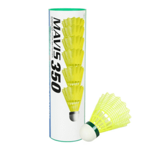 NYLON SHUTTLECOCK MAVIS350 SLW
